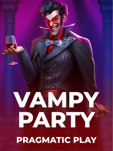 Vampy Party